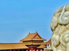 -故宫博物院(故宫)