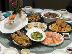 -79号渔船海鲜饭店(华强北店)