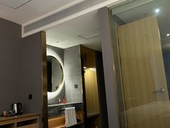 -桔子酒店(合肥南站店)