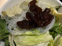 -清真·老门框爆肚涮肉·中华老字号(丰管路店)