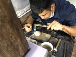 -张师傅首饰加工修理(西单华威潮铺街店)