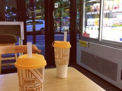 -一鸣真鲜奶吧(双菱路店)