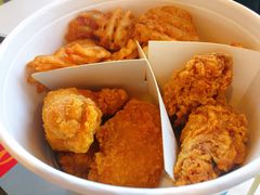 -麦当劳(济泺路店)