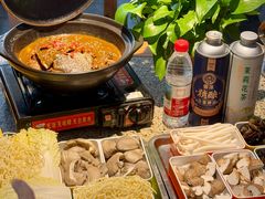 -大圣甲(汉口店)