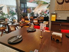 -Shantek象提南亚西餐厅&Bistro(淮海中路店)