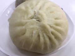 大肉包-迎桂馒头店(博爱路店)