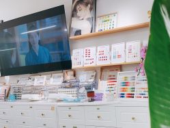 -M13瑾玳•专业美甲美睫