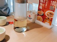 -吕氏疙瘩汤·海鲜新鲁菜(凯德mall新都心店)