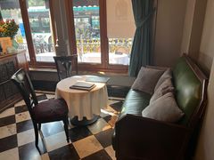 -夏朵花园(复兴西路店)