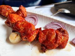 -马克西姆俄罗斯餐厅(通亚街店)