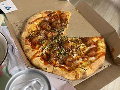 -达美乐比萨(黄村西大街店)