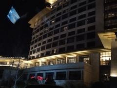 -扬州皇冠假日酒店