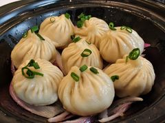 拇指生煎-百盛·鼎膳(中海财富中心)