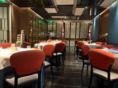 -三利音·玖弄小鲜(浦东嘉里城店)