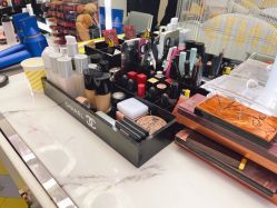 -瞬间漂亮·化妆造型(北滨路店)