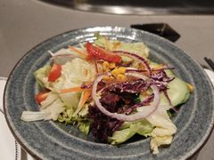 -温度铁板烧(亚泰大街店)