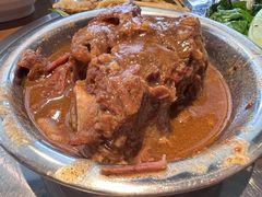 -阿秋牛排(湖心街店)