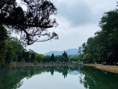 -韶山毛泽东同志故居