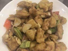-渔家乐小海鲜(皇姑店)