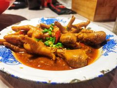 -李叔叔虾蟹大排档(青羊店)