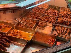 -绝味鸭脖(朝阳印象城店)