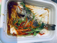 -盒马鲜生(文景博乐里购物广场店)