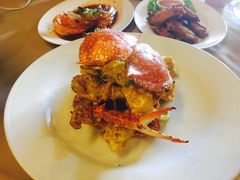 -Red Lobster