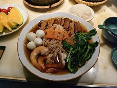 -锦府盐帮·李宅(领展购物广场中关村店)