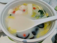 -大树餐厅(大悦城店)