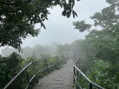 -帽儿山风景区