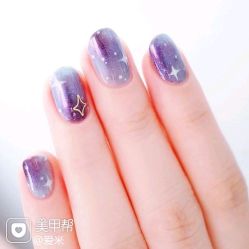 -恐龙·美甲美睫