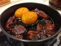 -稻香酒家(长宁KING88广场店)