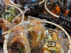 -Max Bakery 阿唛手作