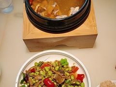 -吕记老鸭汤·徽菜馆(东营路店)