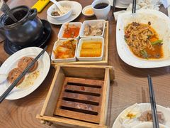 -日日鲜茶餐厅(小公园店)