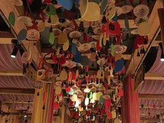 -老牌坊云南鱼豆花火锅(爱建店)
