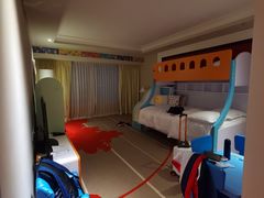 -澳门喜来登大酒店