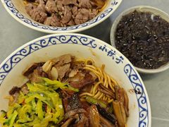 -梅溪·小伙子干挑面(安吉总店)