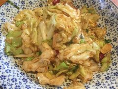 -蜜桃餐厅·古运河畔(南下塘店)