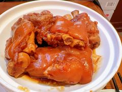 -好嫂子•刀削面(大兴店)