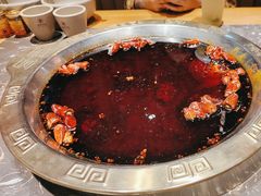 -堂客老火锅(欣阳广场总店)