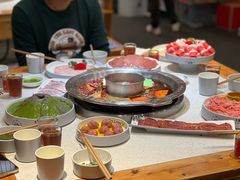 -大龙燚火锅(科华店)
