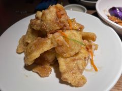 -北方家宴(番禺永旺店)