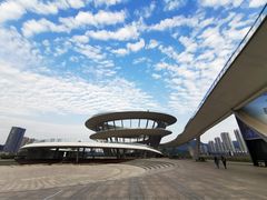 -梅溪湖城市岛