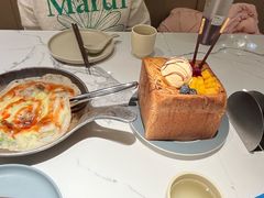 -鹿港小镇(西单大悦城店)