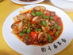 -荣生萝卜汤饭店