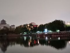 -莲花池公园