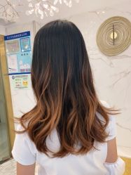 -潘多拉Hairsalon