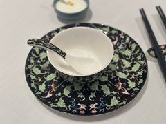 -君庭中餐厅(友谊宾馆店)