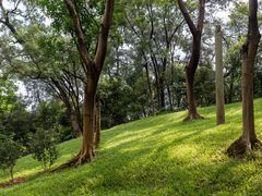 -广州雕塑公园